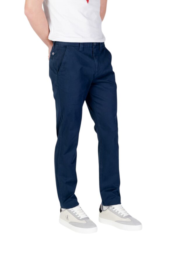 Tommy Hilfiger Jeans - Tommy Hilfiger Jeans Broek Heren - Afbeelding 3