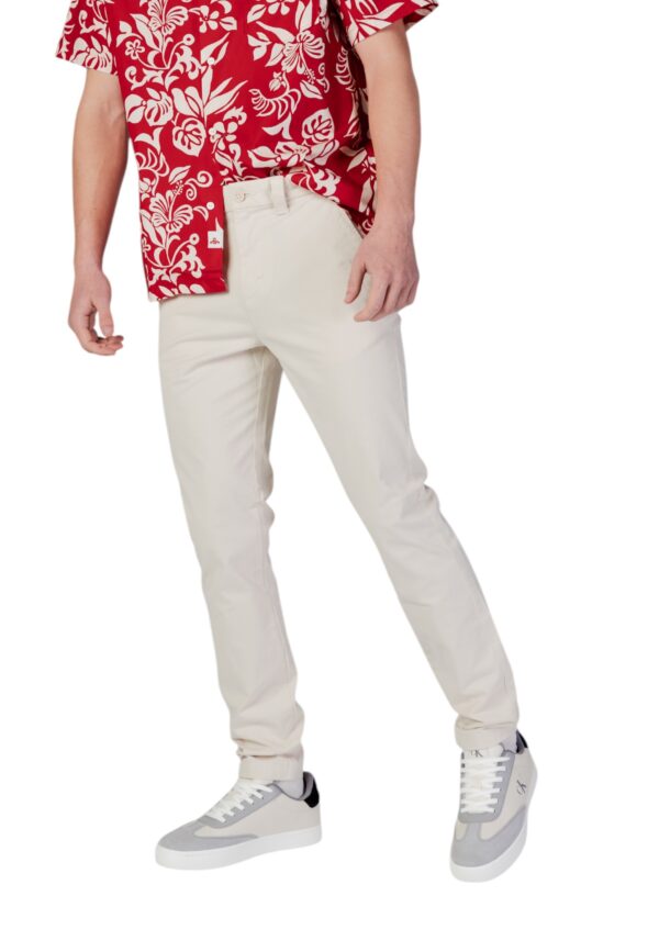 Tommy Hilfiger Jeans - Tommy Hilfiger Jeans Broek Heren - Afbeelding 2