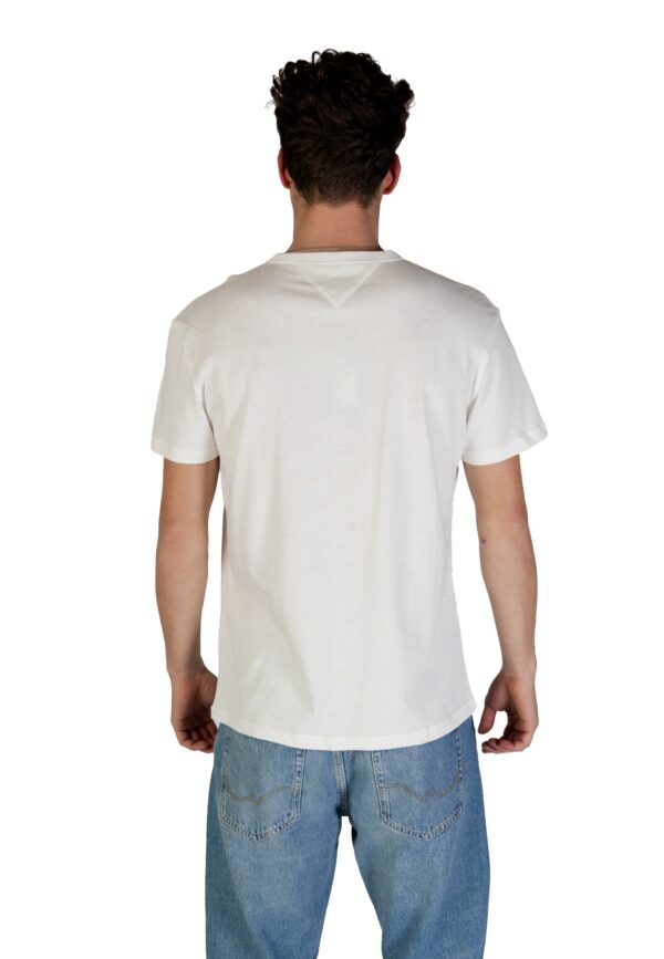 Tommy Hilfiger Jeans - Tommy Hilfiger Jeans T-shirt Heren - Afbeelding 2