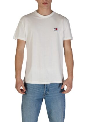Tommy Hilfiger Jeans - Tommy Hilfiger Jeans T-shirt Heren