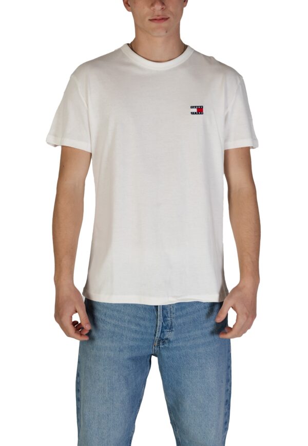 Tommy Hilfiger Jeans - Tommy Hilfiger Jeans T-shirt Heren
