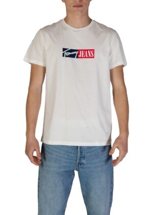 Tommy Hilfiger Jeans - Tommy Hilfiger Jeans T-shirt Heren