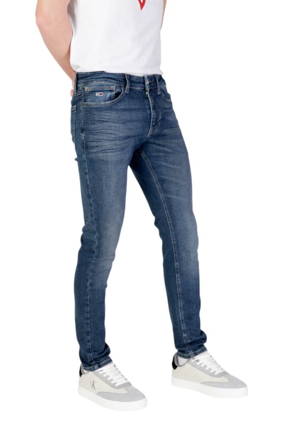 Tommy Hilfiger Jeans - Tommy Hilfiger Jeans Jeans Heren - Afbeelding 3