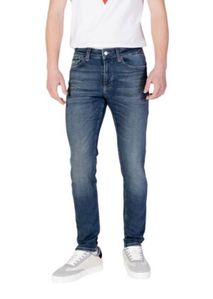 Tommy Hilfiger Jeans - Tommy Hilfiger Jeans Jeans Heren