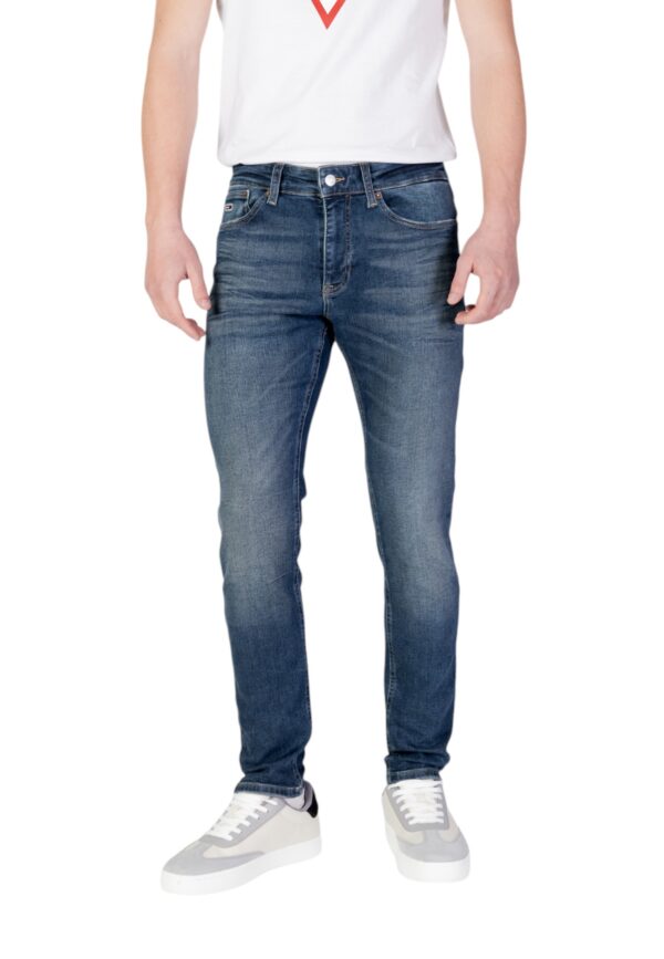Tommy Hilfiger Jeans - Tommy Hilfiger Jeans Jeans Heren