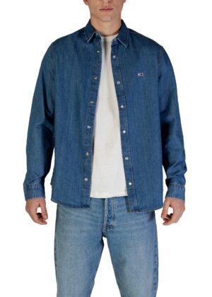 Tommy Hilfiger Jeans - Tommy Hilfiger Jeans Shirt Heren