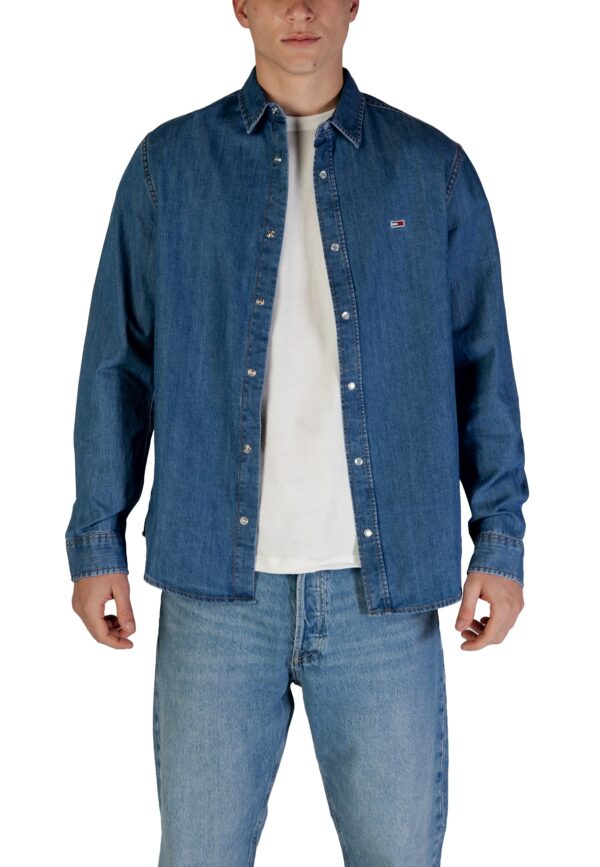 Tommy Hilfiger Jeans - Tommy Hilfiger Jeans Shirt Heren