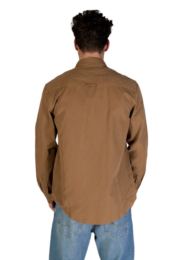 Tommy Hilfiger Jeans - Tommy Hilfiger Jeans Shirt Heren - Afbeelding 2