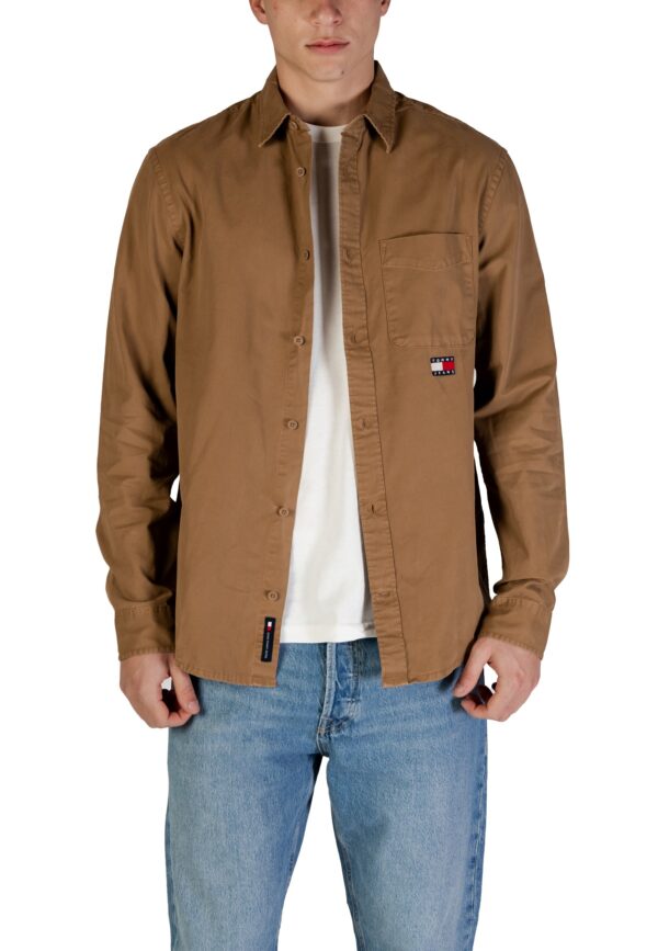 Tommy Hilfiger Jeans - Tommy Hilfiger Jeans Shirt Heren