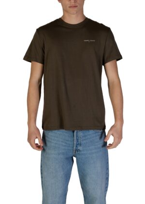 Tommy Hilfiger Jeans - Tommy Hilfiger Jeans T-shirt Heren