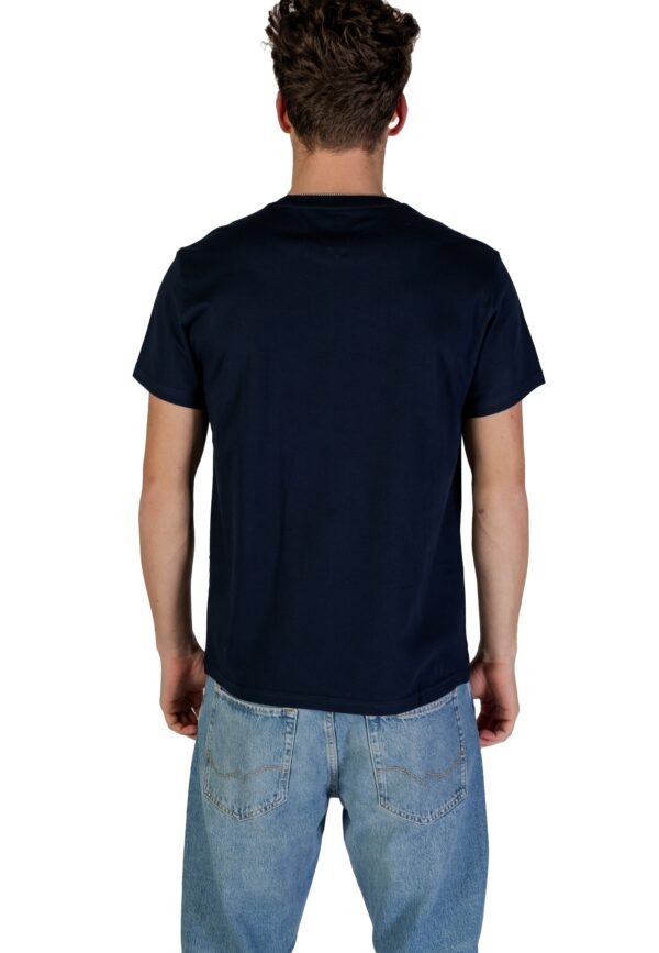 Tommy Hilfiger Jeans - Tommy Hilfiger Jeans T-shirt Heren - Afbeelding 2