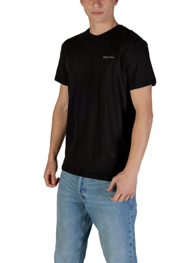 Tommy Hilfiger Jeans - Tommy Hilfiger Jeans T-shirt Heren - Afbeelding 2