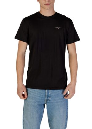 Tommy Hilfiger Jeans - Tommy Hilfiger Jeans T-shirt Heren
