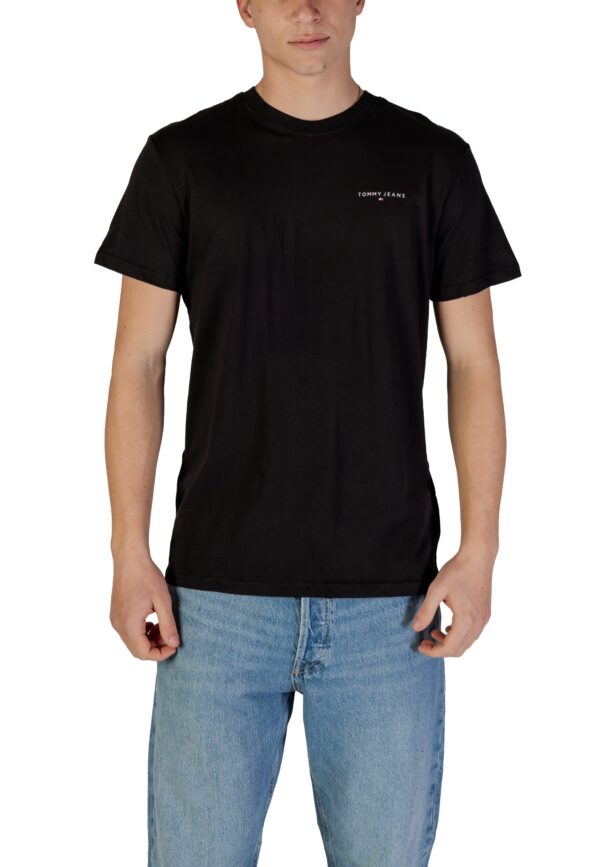 Tommy Hilfiger Jeans - Tommy Hilfiger Jeans T-shirt Heren