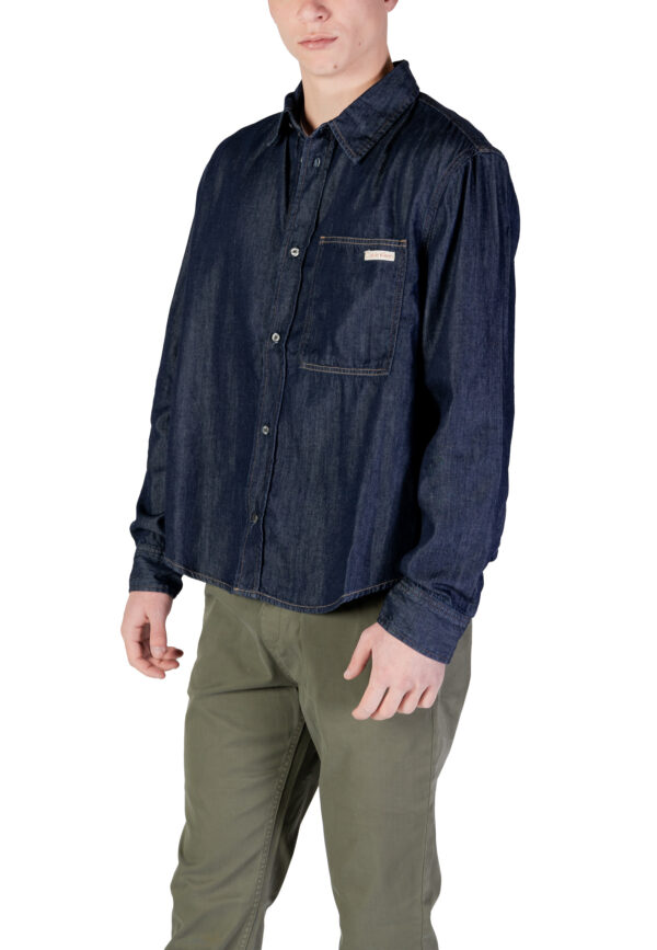 Calvin Klein Jeans - Calvin Klein Jeans Shirt Heren - Afbeelding 3