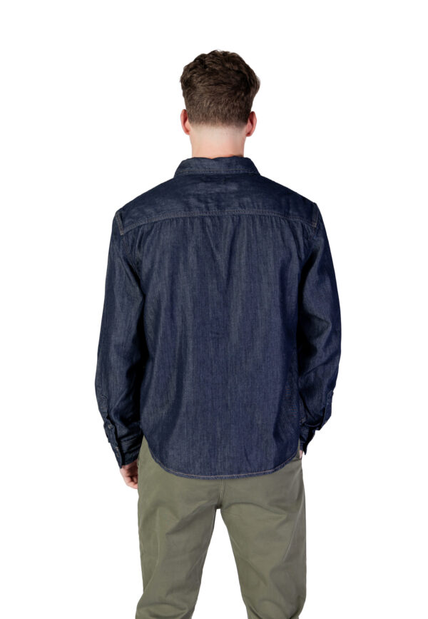 Calvin Klein Jeans - Calvin Klein Jeans Shirt Heren - Afbeelding 2