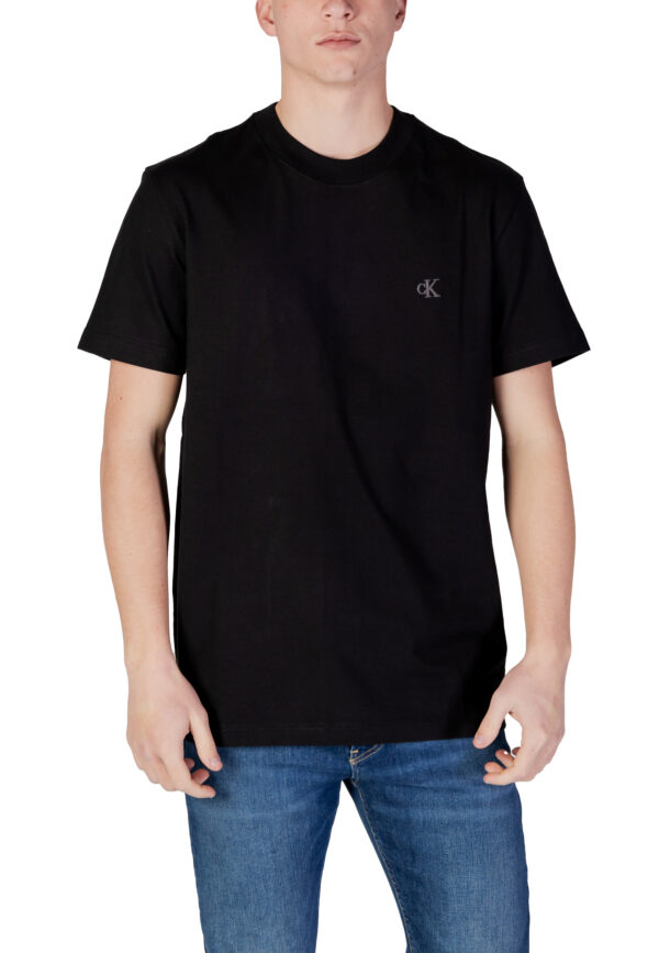 Calvin Klein Jeans - Calvin Klein Jeans T-shirt Heren