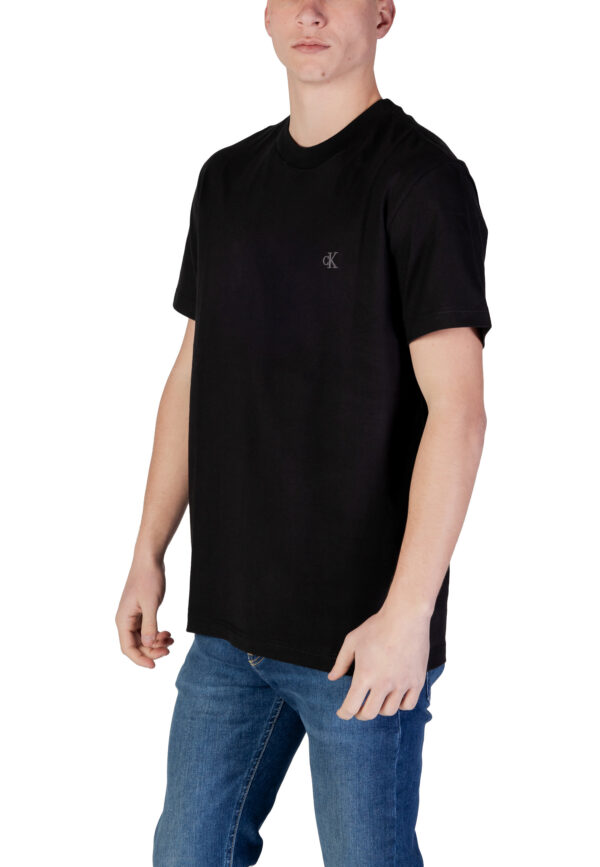 Calvin Klein Jeans - Calvin Klein Jeans T-shirt Heren - Afbeelding 3
