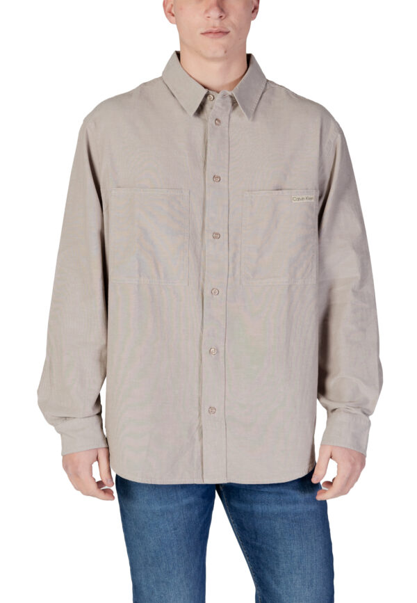 Calvin Klein Jeans - Calvin Klein Jeans Shirt Heren