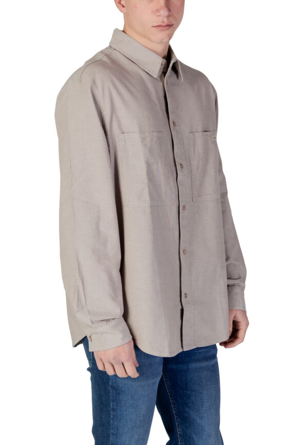 Calvin Klein Jeans - Calvin Klein Jeans Shirt Heren - Afbeelding 3