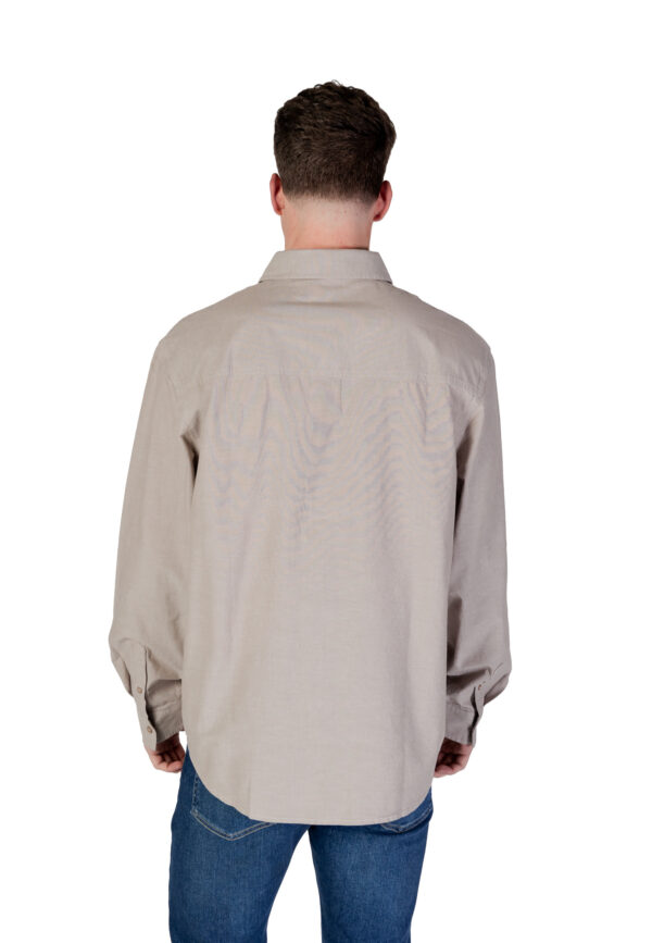Calvin Klein Jeans - Calvin Klein Jeans Shirt Heren - Afbeelding 2