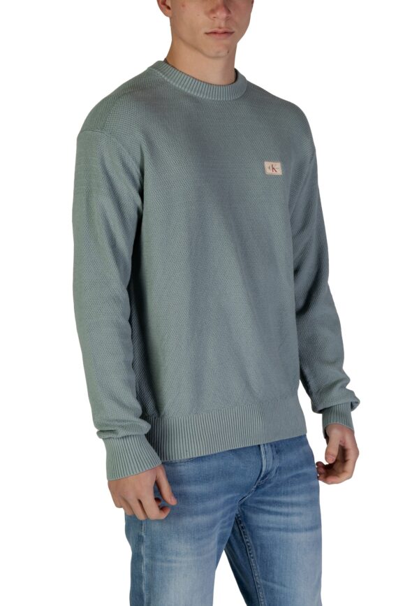 Calvin Klein Jeans - Calvin Klein Jeans Breimode Heren - Afbeelding 3