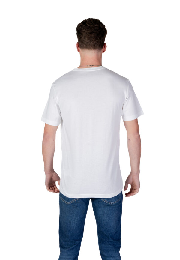 Calvin Klein Jeans - Calvin Klein Jeans T-shirt Heren - Afbeelding 2