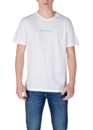 Calvin Klein Jeans - Calvin Klein Jeans T-shirt Heren