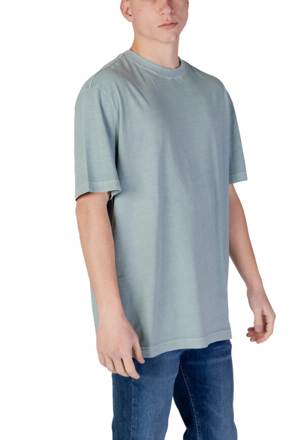 Calvin Klein Jeans - Calvin Klein Jeans T-shirt Heren - Afbeelding 3
