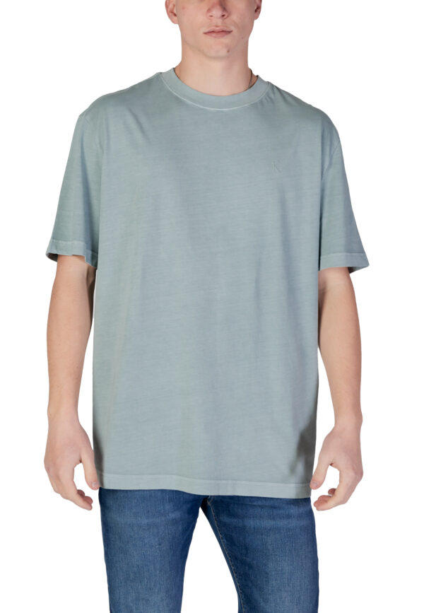 Calvin Klein Jeans - Calvin Klein Jeans T-shirt Heren