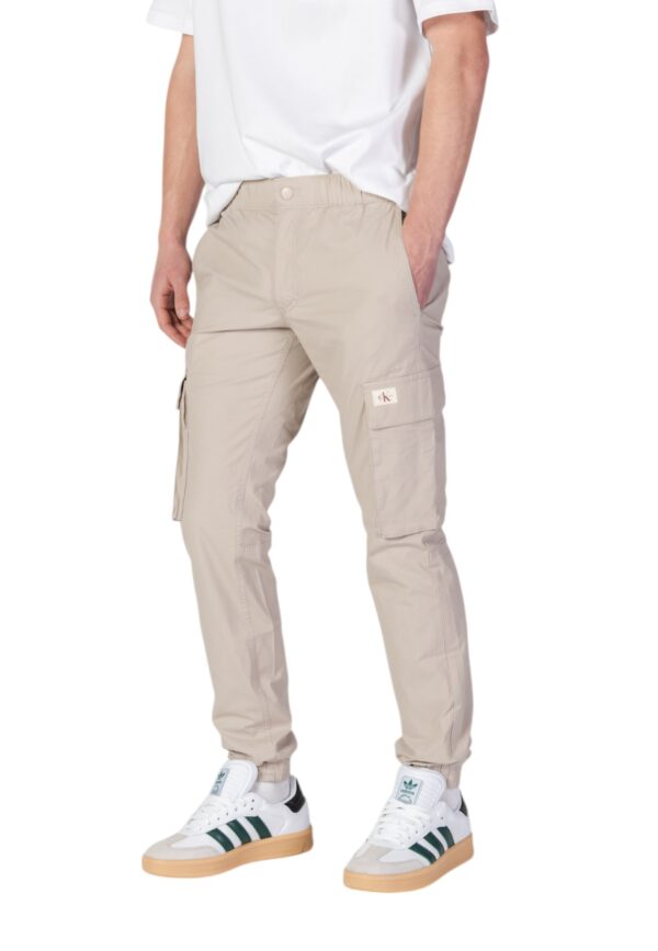 Calvin Klein Jeans - Calvin Klein Jeans Broek Heren - Afbeelding 2