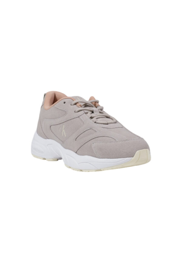 Calvin Klein Jeans - Calvin Klein Jeans Women Sneakers - Afbeelding 2