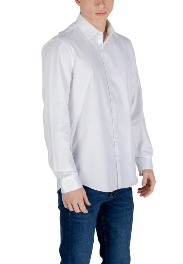Calvin Klein - Calvin Klein Shirt Heren - Afbeelding 3