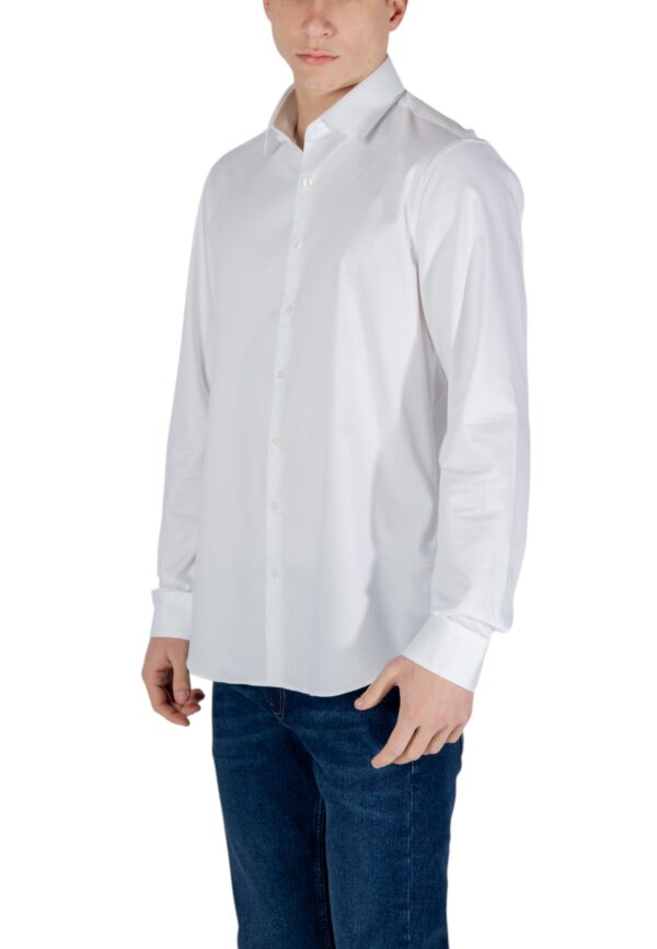 Calvin Klein - Calvin Klein Shirt Heren - Afbeelding 2