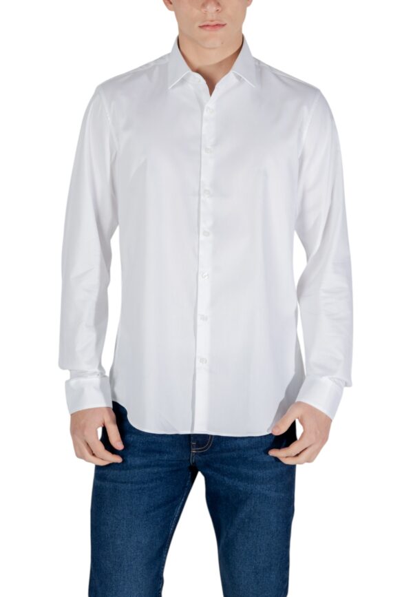 Calvin Klein - Calvin Klein Shirt Heren