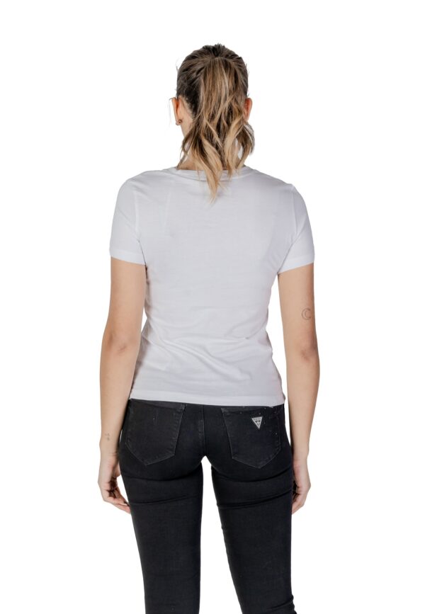 Guess - Guess T-shirt Dames - Afbeelding 2
