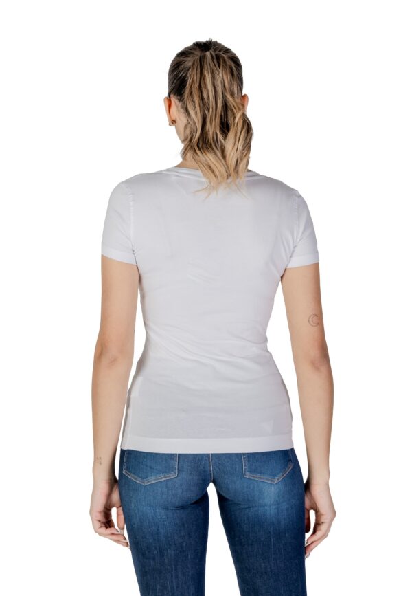 Guess - Guess T-shirt Dames - Afbeelding 2