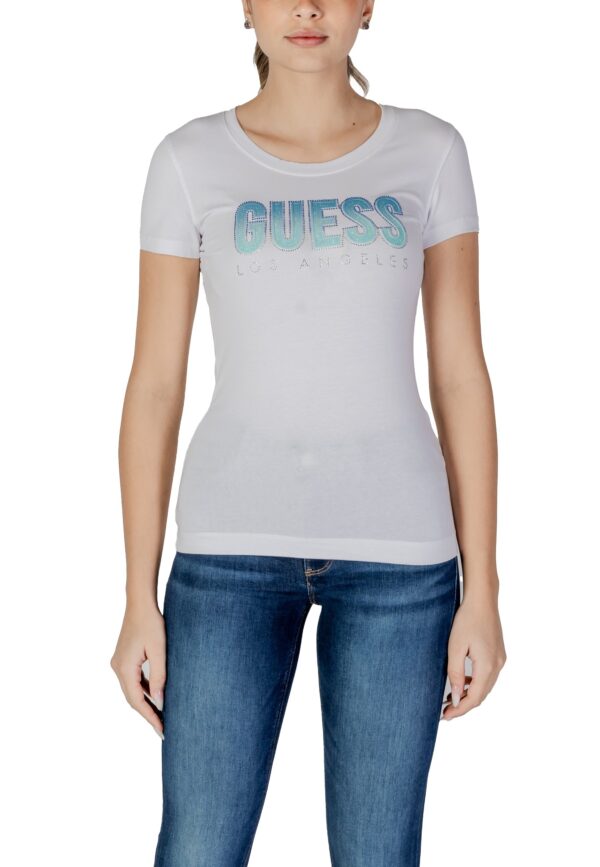 Guess - Guess T-shirt Dames