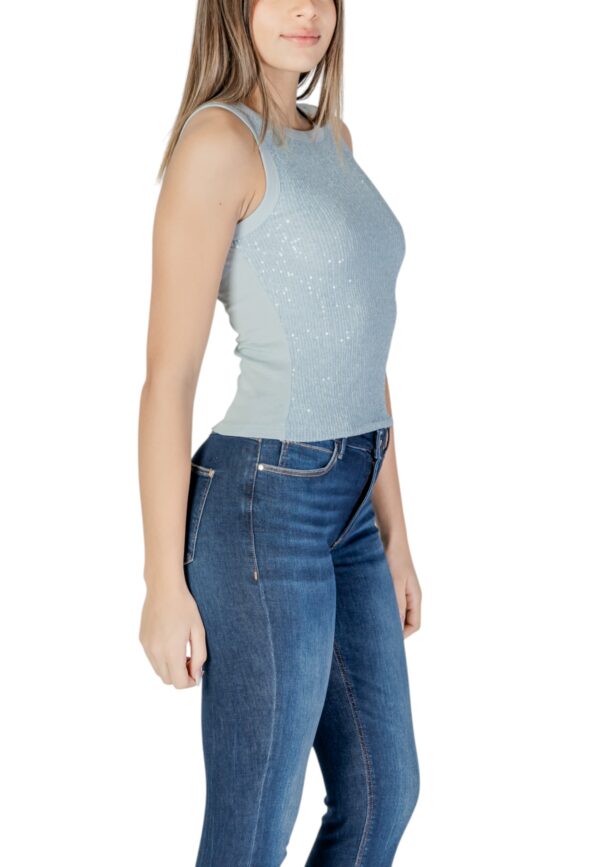 Guess - Guess Vest Dames - Afbeelding 3