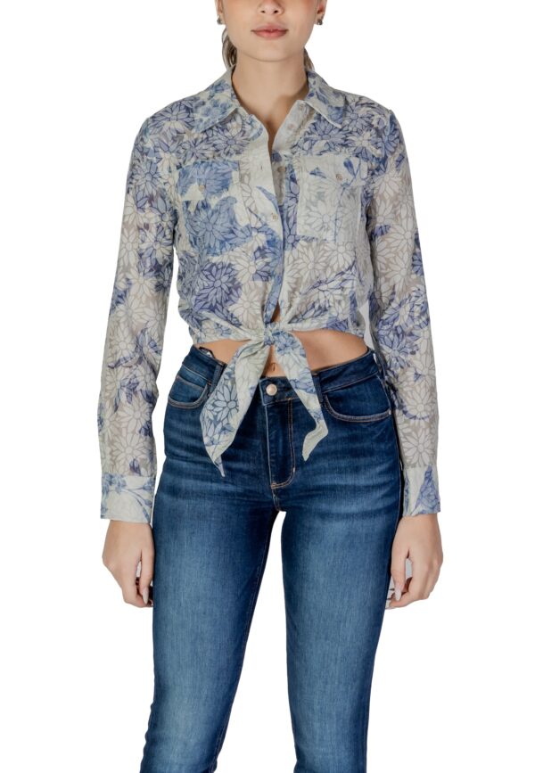 Guess - Guess Shirt Dames