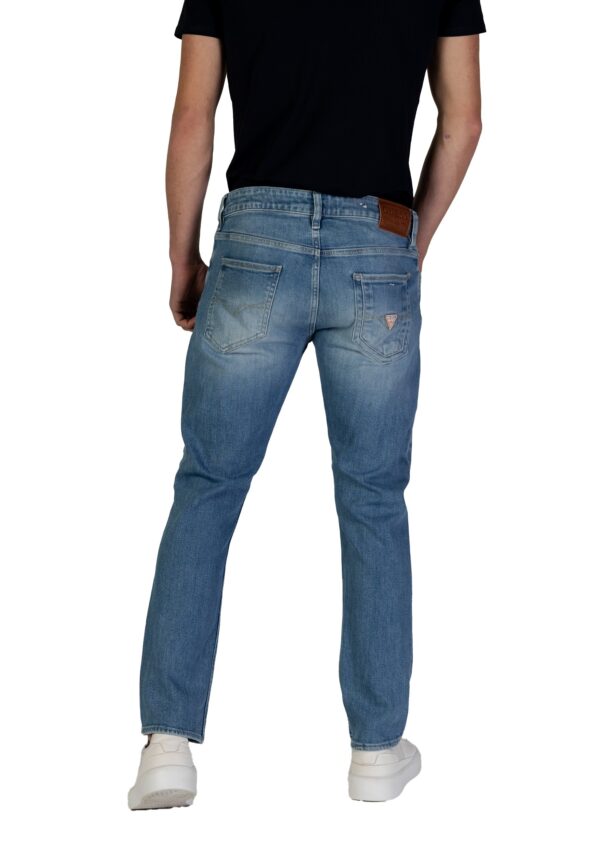 Guess - Guess Jeans Heren - Afbeelding 2