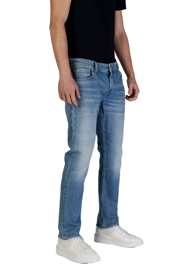 Guess - Guess Jeans Heren - Afbeelding 3