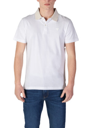 Guess - Guess Polo Top Heren