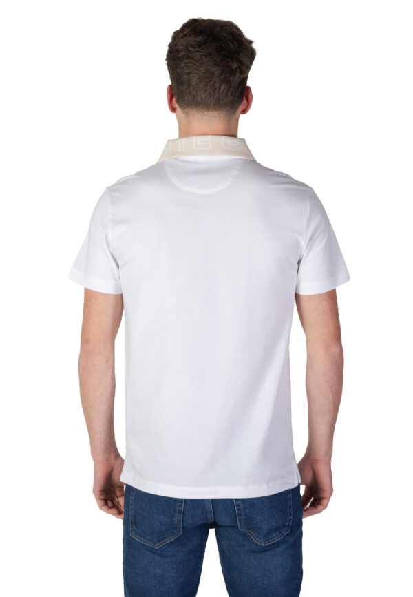 Guess - Guess Polo Top Heren - Afbeelding 2