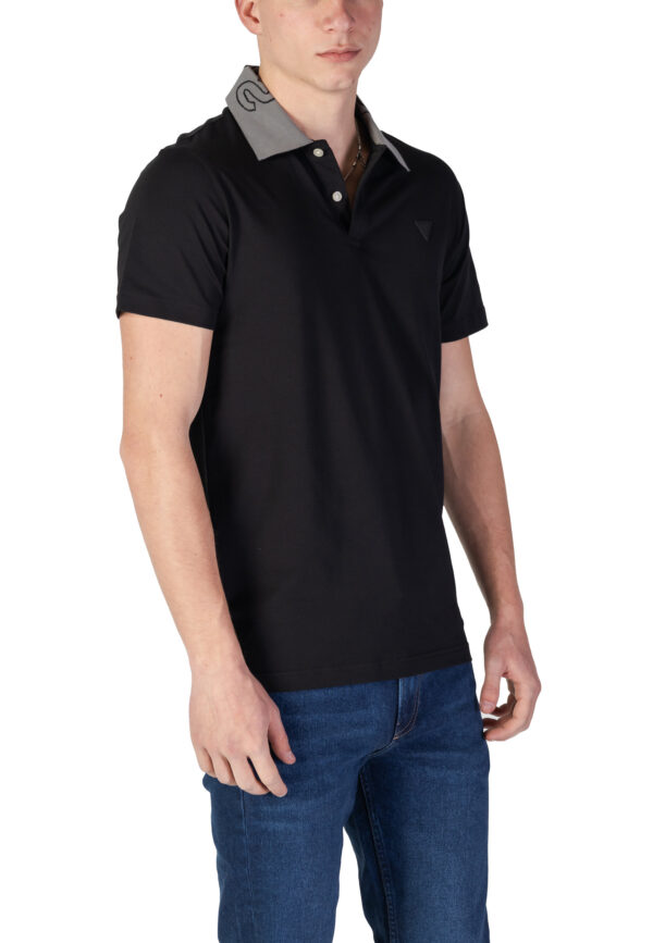 Guess - Guess Polo Top Heren - Afbeelding 3