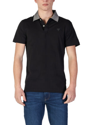 Guess - Guess Polo Top Heren