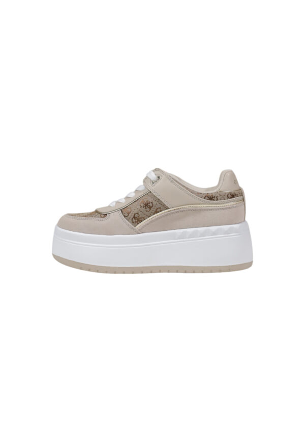 Guess - Guess Women Sneakers - Afbeelding 3