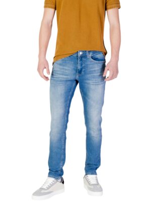 Tommy Hilfiger Jeans - Tommy Hilfiger Jeans Jeans Heren