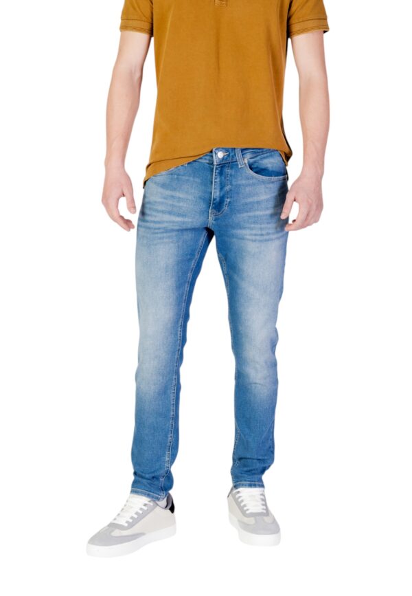 Tommy Hilfiger Jeans - Tommy Hilfiger Jeans Jeans Heren