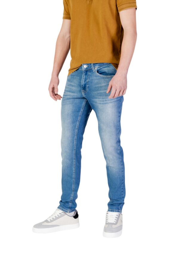 Tommy Hilfiger Jeans - Tommy Hilfiger Jeans Jeans Heren - Afbeelding 2